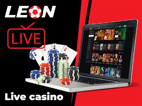 Leonbet Casino Play Online .